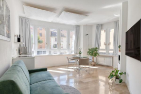 Maggi Milano - New beautiful apartments in the city center